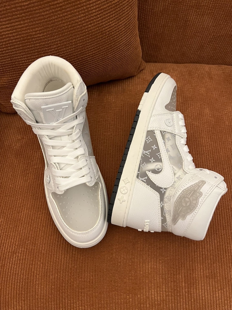 Louis Vuitton Sneakers